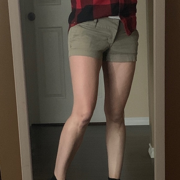 Shorts - Picture 3 of 4